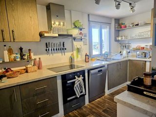 Ático en venta en Cala Ratjada en Capdepera
