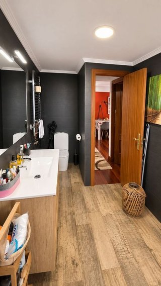 Piso en venta en Capuchinos - Galtzaraborda en Errenteria