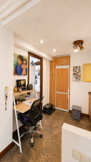 Piso en venta en Capuchinos - Galtzaraborda en Errenteria