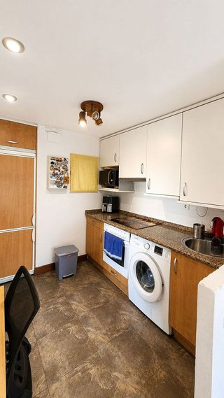Piso en venta en Capuchinos - Galtzaraborda en Errenteria