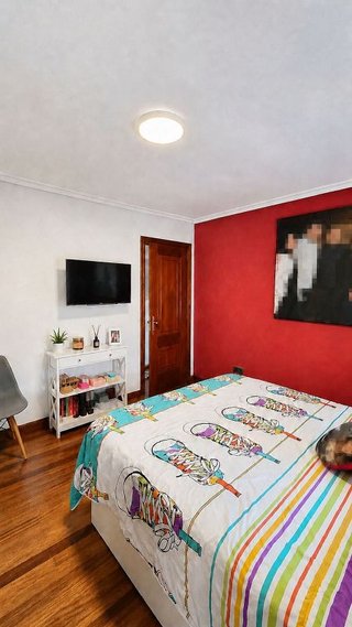 Piso en venta en Capuchinos - Galtzaraborda en Errenteria