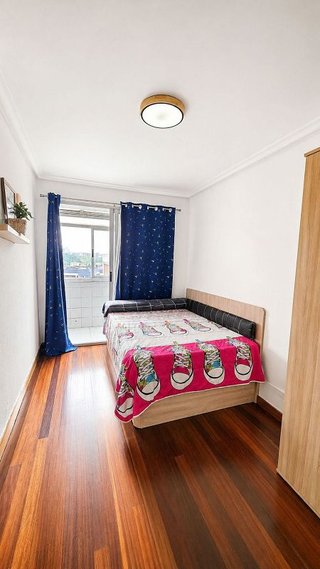 Piso en venta en Capuchinos - Galtzaraborda en Errenteria