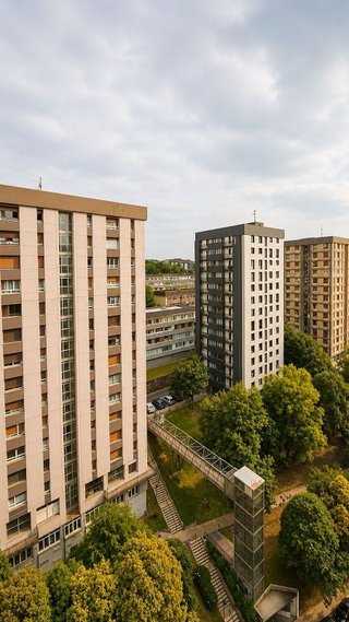 Piso en venta en Capuchinos - Galtzaraborda en Errenteria