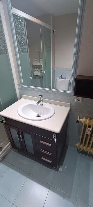 Piso en venta en Centro en Alcobendas