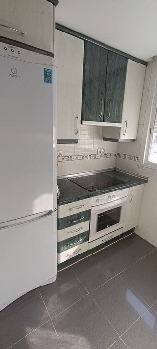 Piso en venta en Centro en Alcobendas