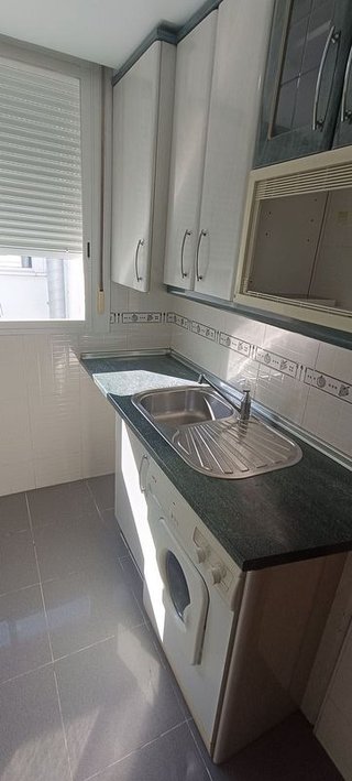 Piso en venta en Centro en Alcobendas