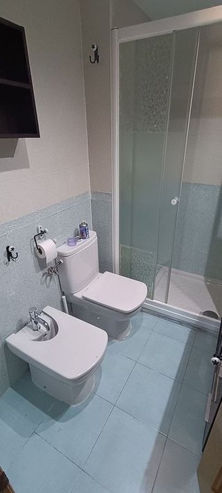 Piso en venta en Centro en Alcobendas