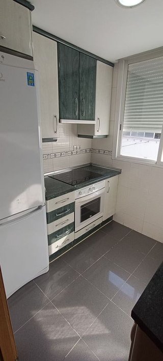 Piso en venta en Centro en Alcobendas
