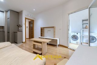 Piso en venta en Zabala en Bilbao