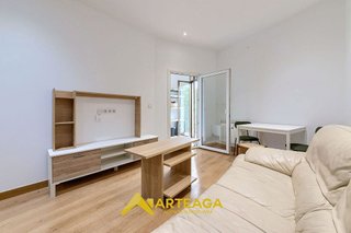 Piso en venta en Zabala en Bilbao