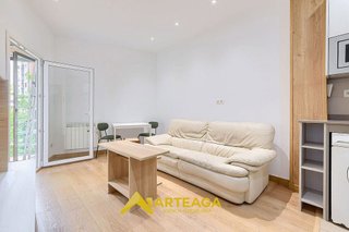 Piso en venta en Zabala en Bilbao