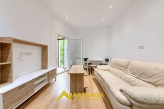 Piso en venta en Zabala en Bilbao