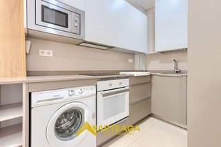 Piso en venta en Zabala en Bilbao