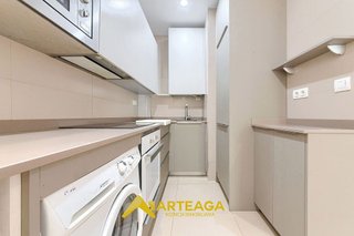 Piso en venta en Zabala en Bilbao