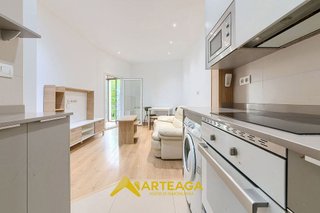 Piso en venta en Zabala en Bilbao