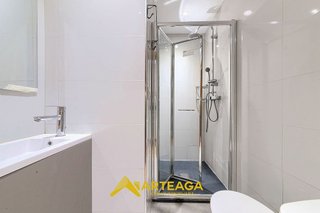 Piso en venta en Zabala en Bilbao
