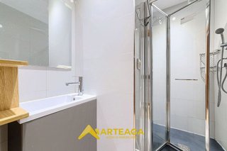 Piso en venta en Zabala en Bilbao