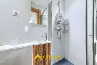 Piso en venta en Zabala en Bilbao