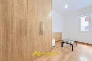 Piso en venta en Zabala en Bilbao