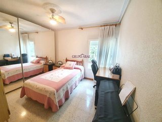 Piso en venta en Juan XXIII en Alicante