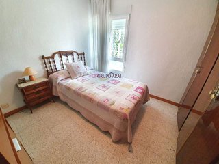 Piso en venta en Juan XXIII en Alicante