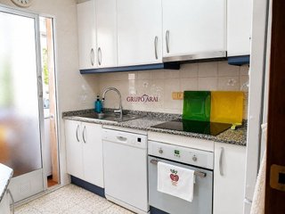 Piso en venta en Juan XXIII en Alicante