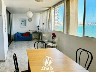 Piso en venta en Albufereta en Alicante