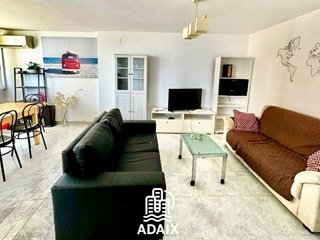 Piso en venta en Albufereta en Alicante
