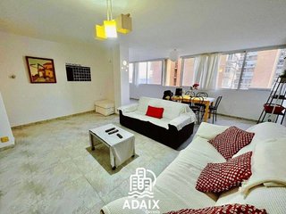 Piso en venta en Albufereta en Alicante
