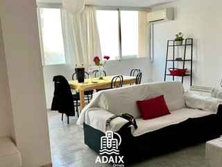 Piso en venta en Albufereta en Alicante