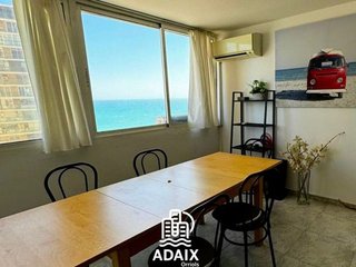 Piso en venta en Albufereta en Alicante