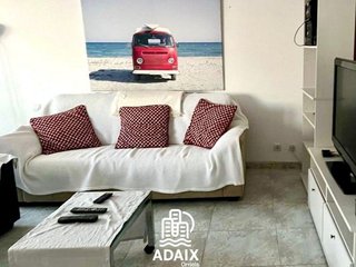 Piso en venta en Albufereta en Alicante