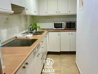Piso en venta en Albufereta en Alicante