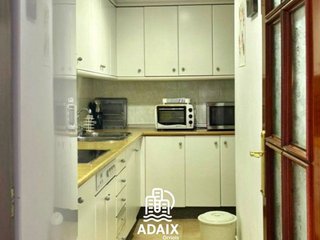 Piso en venta en Albufereta en Alicante