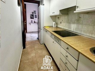 Piso en venta en Albufereta en Alicante