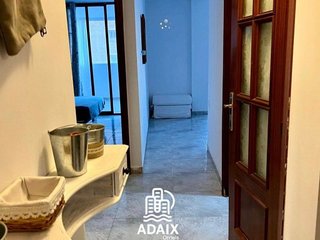 Piso en venta en Albufereta en Alicante