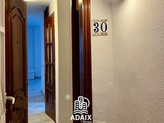 Piso en venta en Albufereta en Alicante