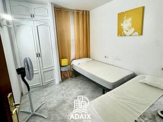 Piso en venta en Albufereta en Alicante