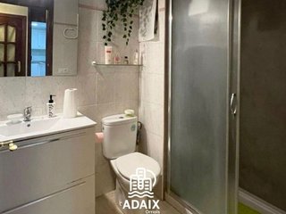 Piso en venta en Albufereta en Alicante