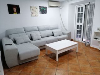 Piso en venta en Centro Ciudad en San Fernando