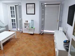 Piso en venta en Centro Ciudad en San Fernando