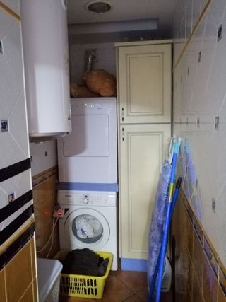 Piso en venta en Centro Ciudad en San Fernando