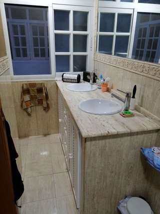 Piso en venta en Centro Ciudad en San Fernando