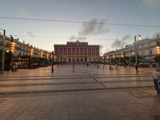 Piso en venta en Centro Ciudad en San Fernando