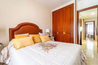 Piso en venta en Agaete