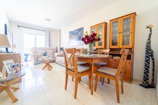 Piso en venta en Agaete