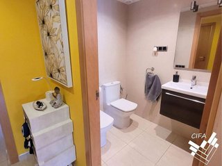 Piso en venta en Casco Urbano en Vinaròs