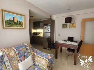 Piso en venta en Casco Urbano en Vinaròs