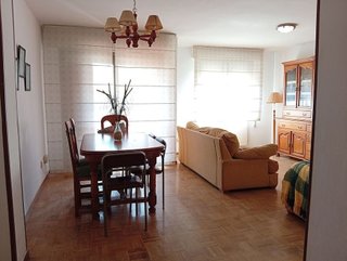 Piso en venta en Santo Domingo - La Estación en Aranda de Duero
