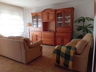 Piso en venta en Santo Domingo - La Estación en Aranda de Duero